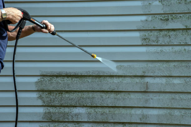 Best Restaurant Pressure Washing  in Bolivar, WV