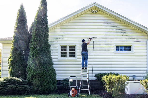 Best Fence Cleaning  in Bolivar, WV